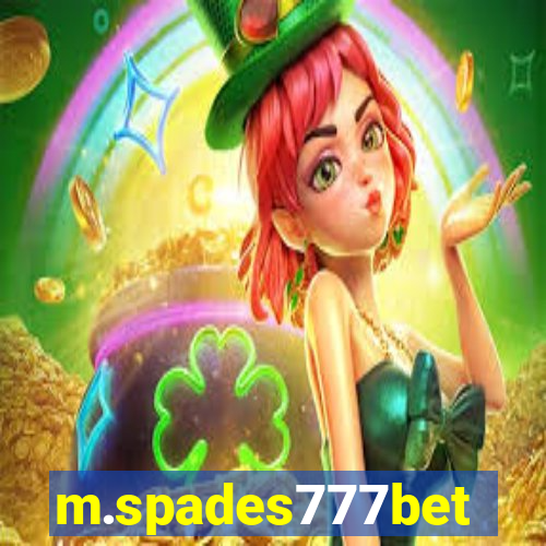 m.spades777bet