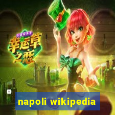 napoli wikipedia