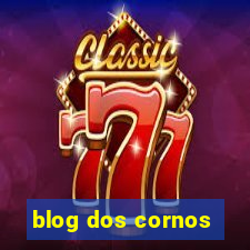 blog dos cornos