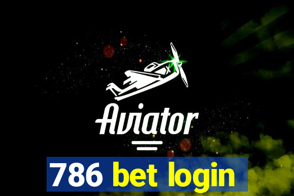 786 bet login