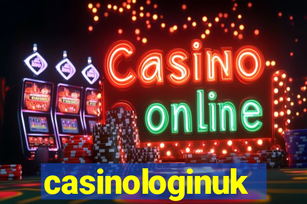 casinologinuk