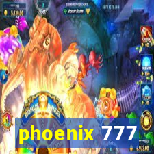 phoenix 777