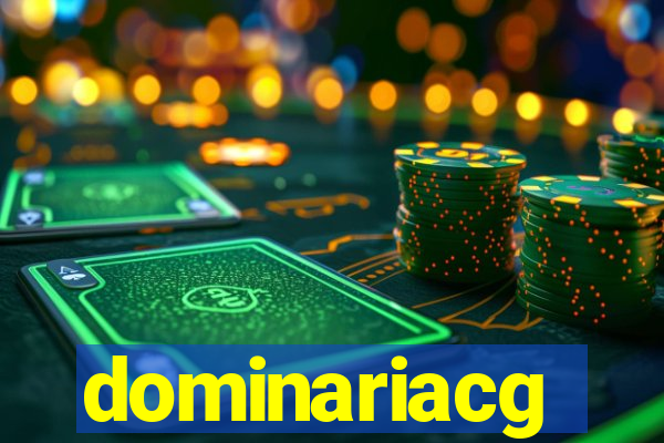 dominariacg