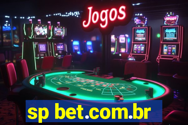 sp bet.com.br