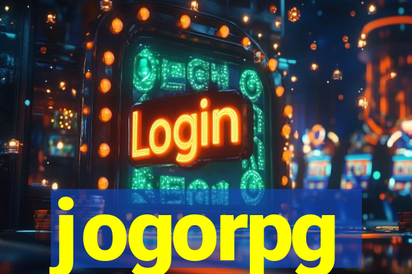 jogorpg