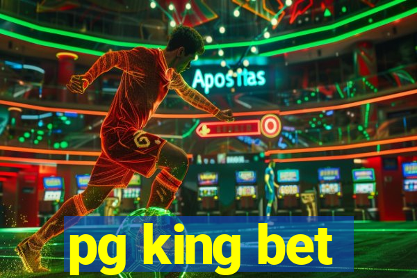 pg king bet