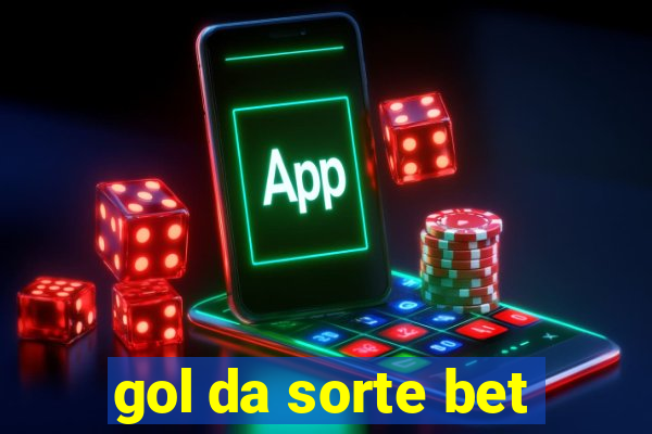 gol da sorte bet