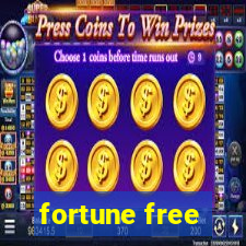 fortune free