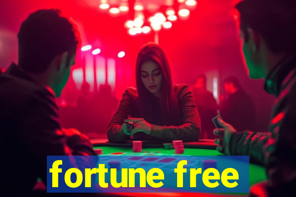 fortune free