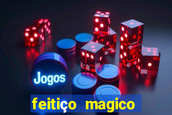 feitiço magico manga pdf