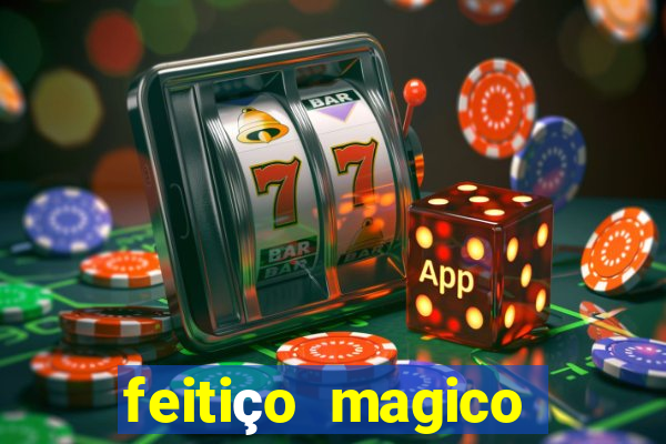 feitiço magico manga pdf