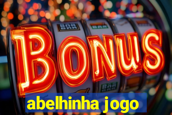 abelhinha jogo