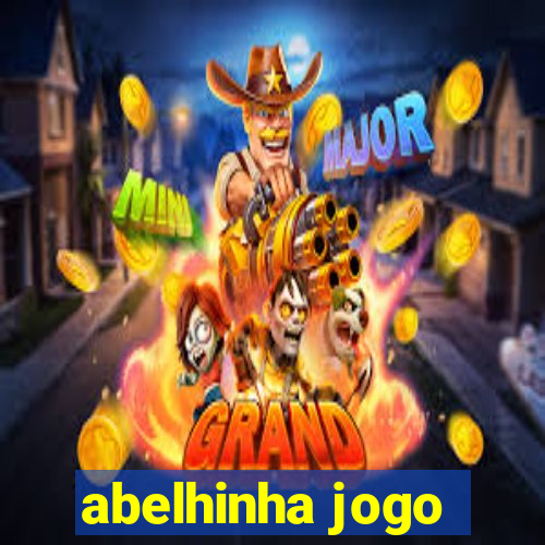 abelhinha jogo