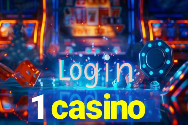 1 casino