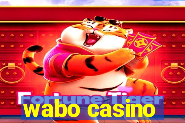 wabo casino