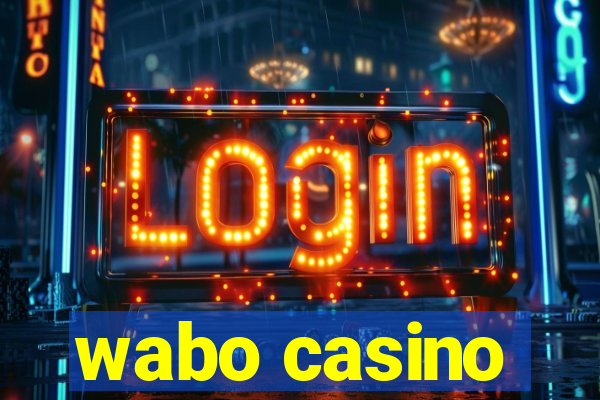 wabo casino