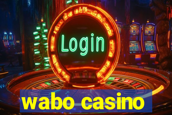 wabo casino