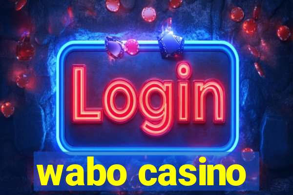 wabo casino