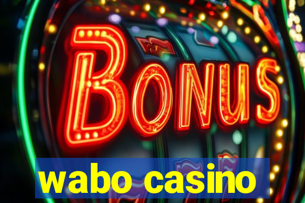 wabo casino