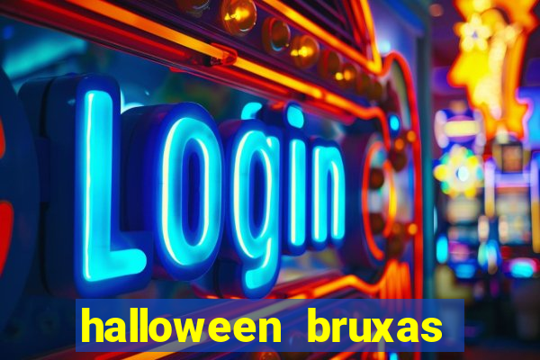 halloween bruxas slots 777