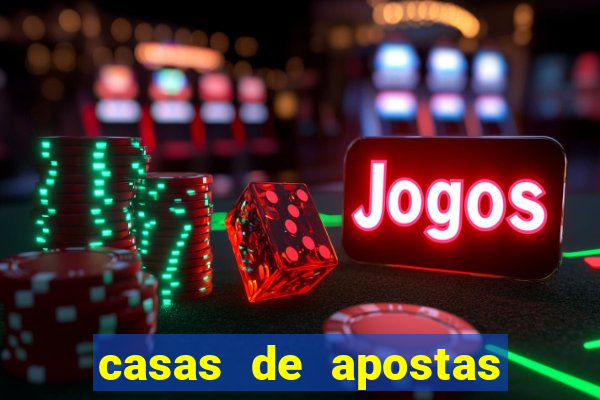 casas de apostas com free bet