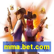 mma.bet.com