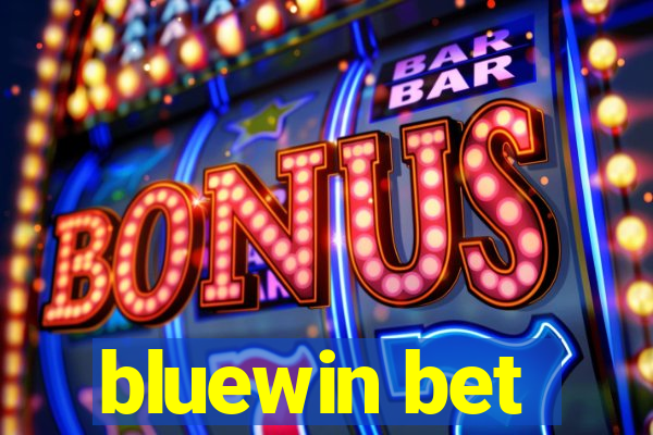 bluewin bet