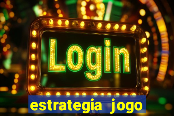 estrategia jogo fortune mouse