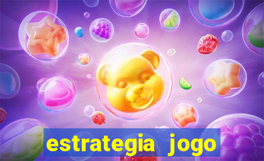 estrategia jogo fortune mouse