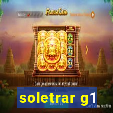 soletrar g1