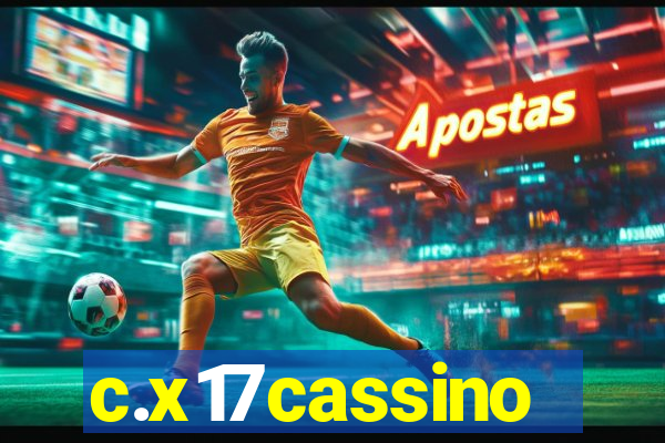 c.x17cassino