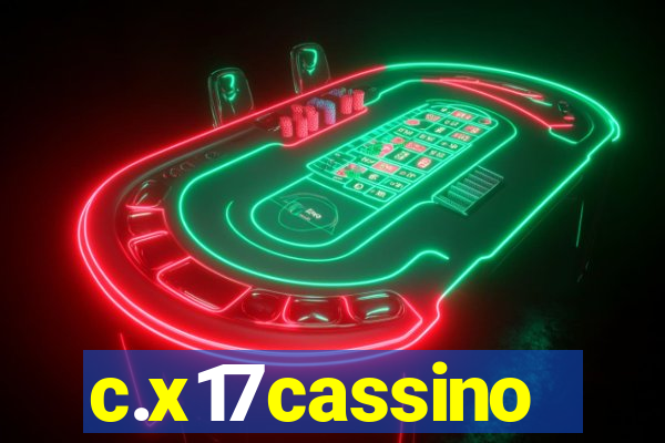 c.x17cassino