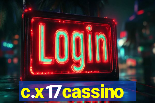 c.x17cassino