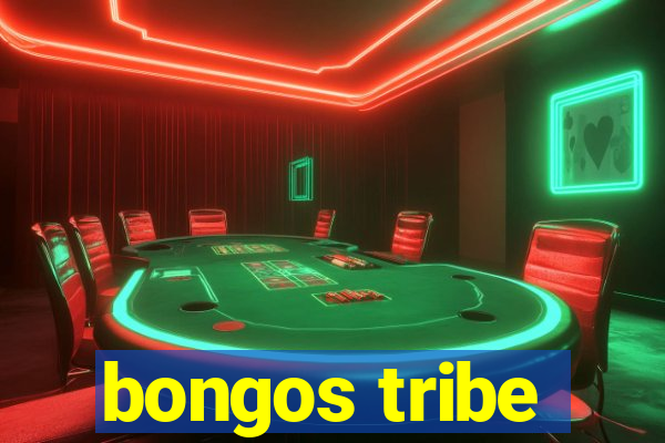 bongos tribe