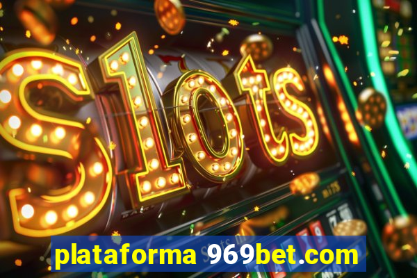 plataforma 969bet.com