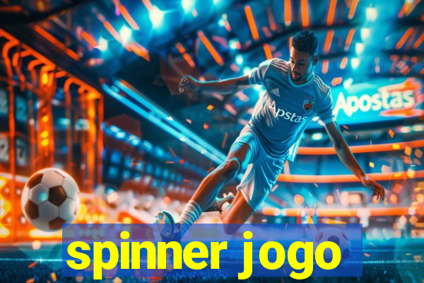 spinner jogo