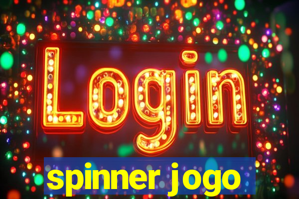 spinner jogo