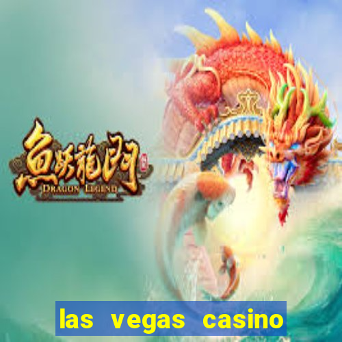 las vegas casino new york