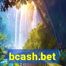 bcash.bet