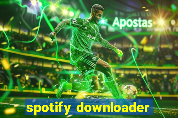 spotify downloader