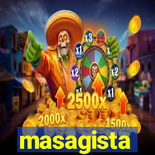 masagista