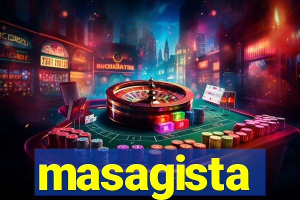 masagista