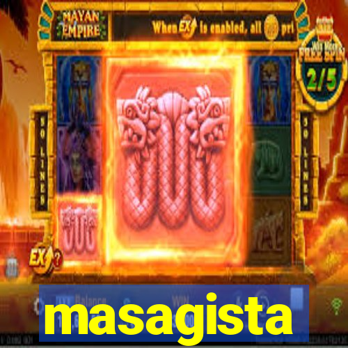 masagista