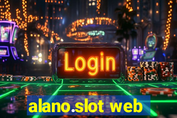 alano.slot web