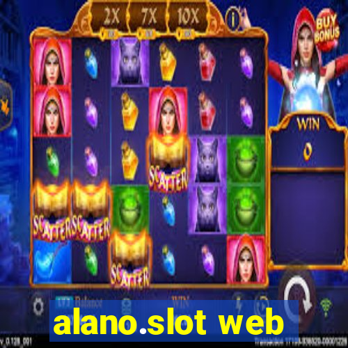 alano.slot web