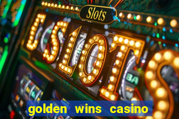 golden wins casino slots apk