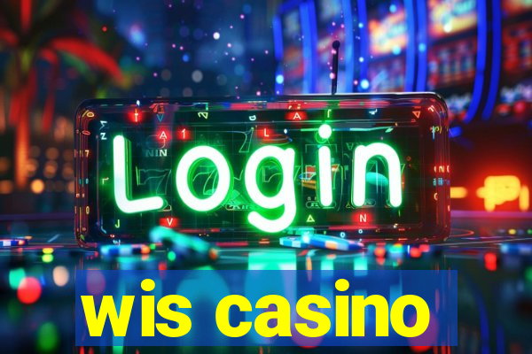 wis casino