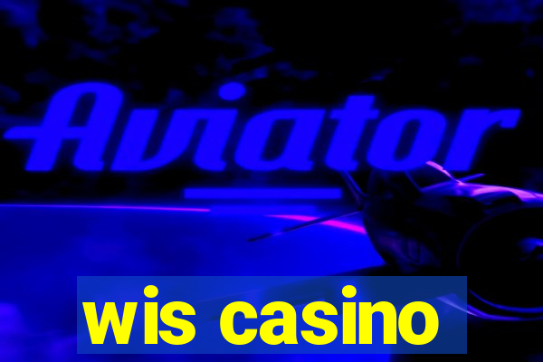 wis casino