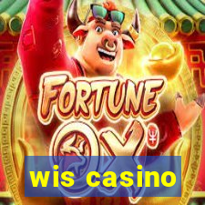 wis casino