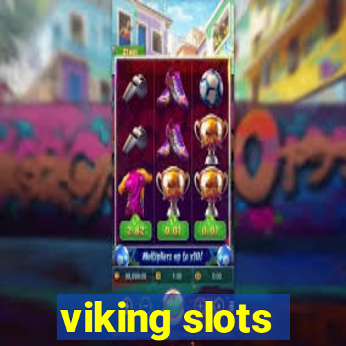 viking slots